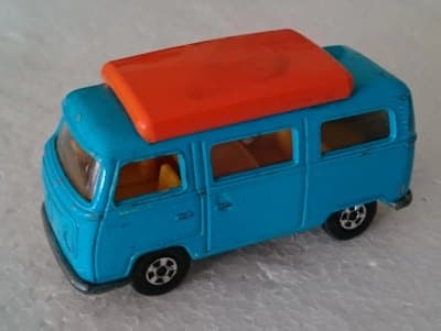 Volkswagen Camper