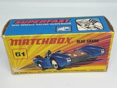 Blue Shark