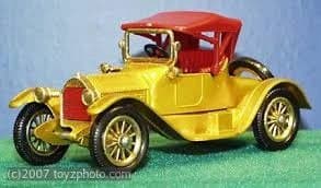 1913 Cadillac