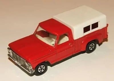 Ford Pick-up