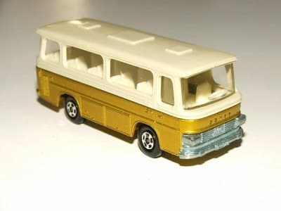 Setra Coach