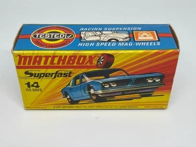 Iso Grifo