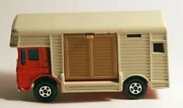 Horse Box
