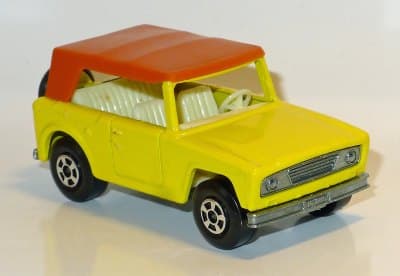 Field Car