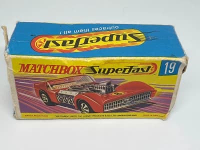 Road Dragster