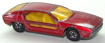 Lamborghini Marzal
