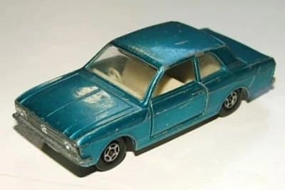 Ford Cortina