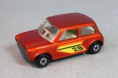 Racing Mini