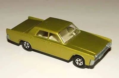 Lincoln Continental