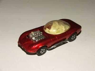 Hot Rod Draguar