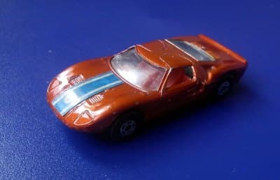 Ford GT