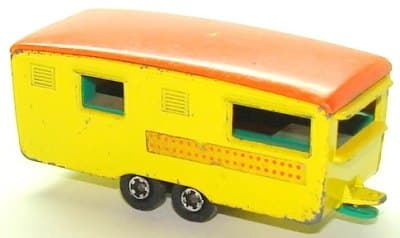 Trailer Caravan
