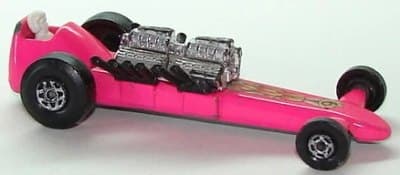 Slingshot Dragster