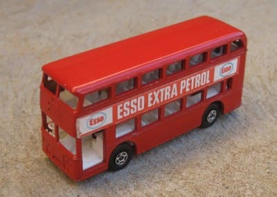 Daimler Bus
