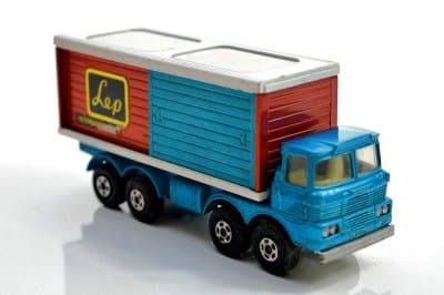 Freight Liner