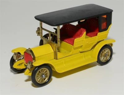 1907 Peugeot
