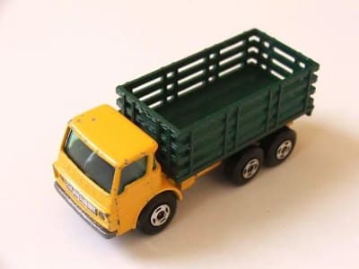Stake Truck