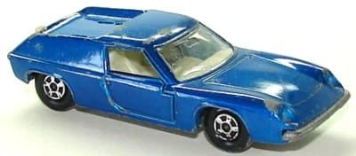 Lotus Europa