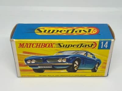 Iso Grifo