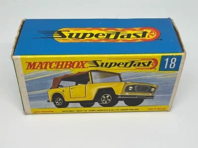 Field Car