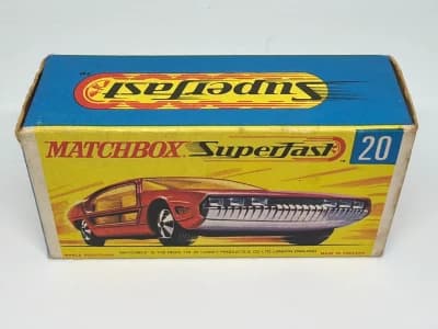 Lamborghini Marzal