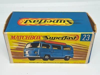 Volkswagen Camper