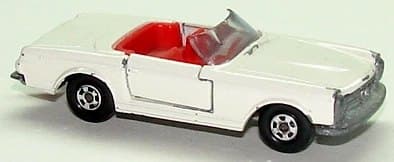 Mercedes 230 SL
