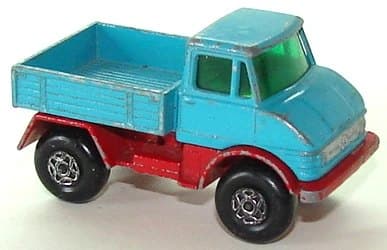 Unimog