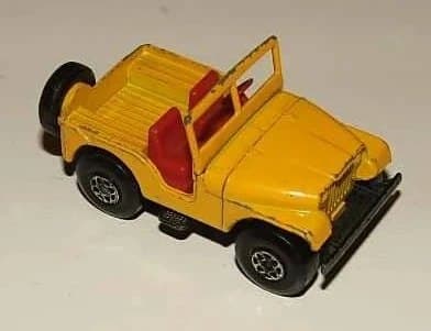 Jeep