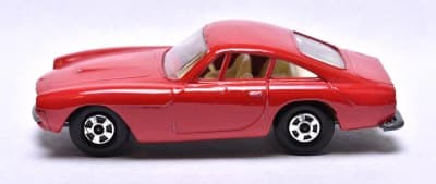 Ferrari Berlinetta