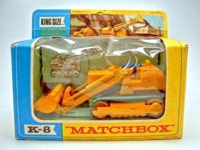 Caterpillar Traxcavator