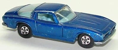 Iso Grifo