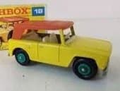 Field Car