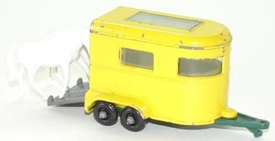 Pony Trailer