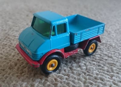 Unimog