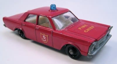 Ford Galaxie