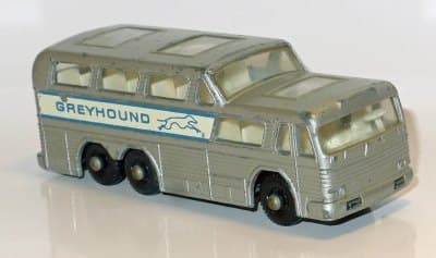 Greyhound Coach