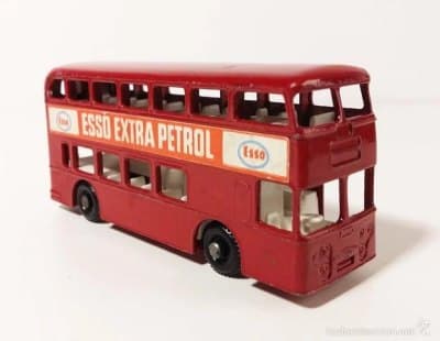 Daimler Bus
