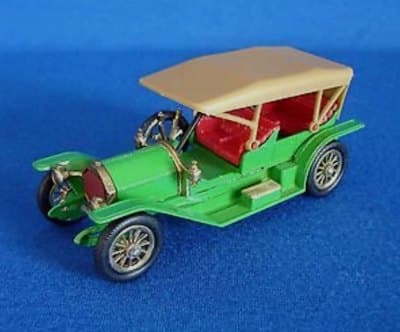 1912 Simplex