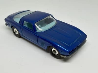 Iso Grifo
