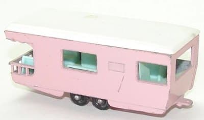 Trailer Caravan
