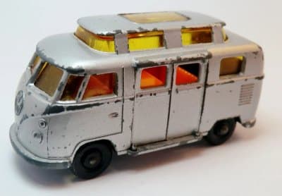 Volkswagen Camper
