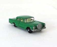 Mercedes 300 SE