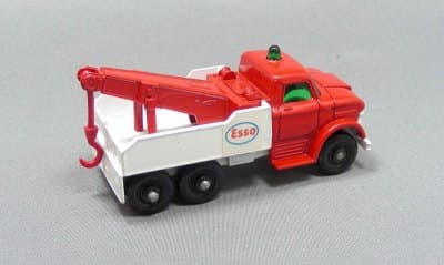 Ford Heavy Wreck Truck