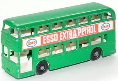 Daimler Bus