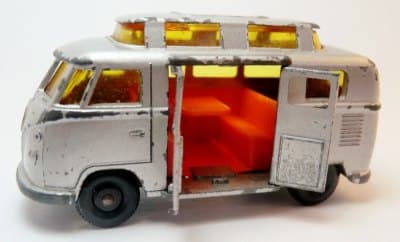 Volkswagen Camper