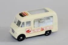 Commer Ice Cream Canteen