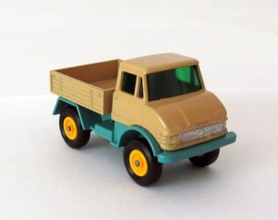 Unimog