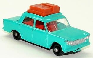 Fiat 1500