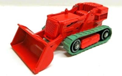 Drott Excavator